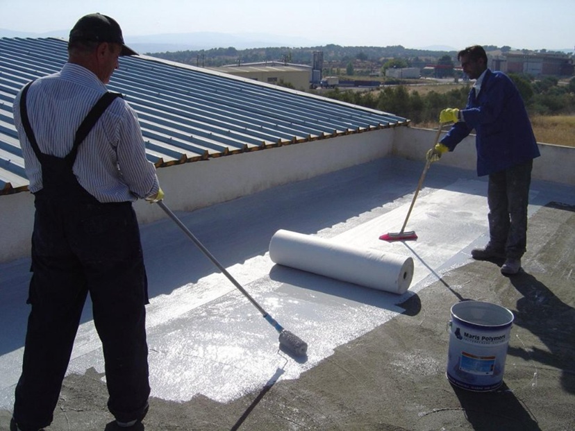 Common Signs Your Commercial Property Needs Waterproofing