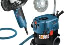 How to Choose the Right Concrete Grinder (2026 Guide)