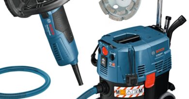 How to Choose the Right Concrete Grinder (2026 Guide)