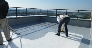 Why Commercial Waterproofing is Essential for Property Longevity