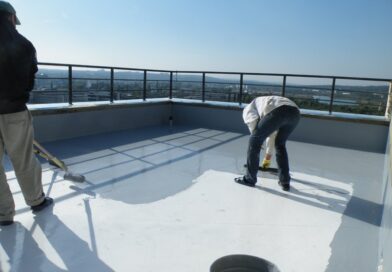 Why Commercial Waterproofing is Essential for Property Longevity