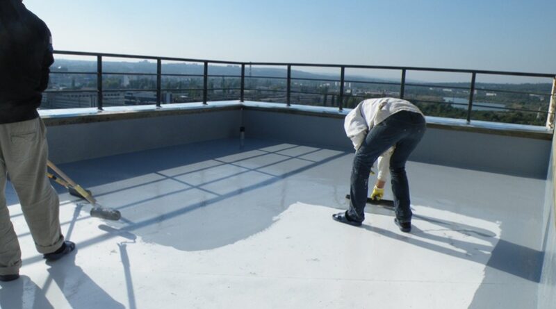 Why Commercial Waterproofing is Essential for Property Longevity