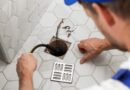 How to Install a Trap Blocked Drains Vaucluse