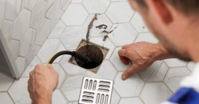How to Install a Trap Blocked Drains Vaucluse