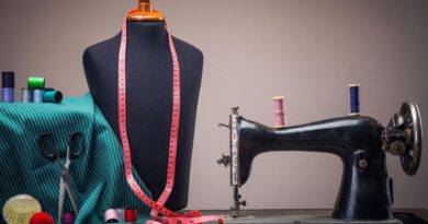 Sewing Alterations