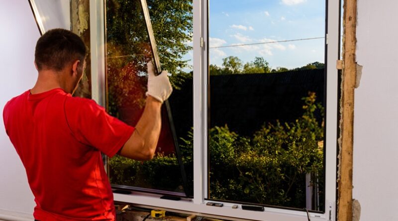 Top 5 Reasons to Hire a Glazier in Glen Waverley