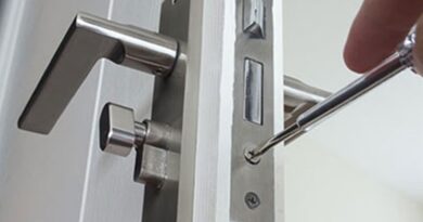 Why Choosing a Coastal Locksmith Service Can Be Beneficial