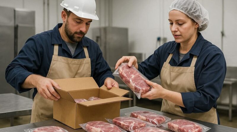 Best Deals on Meat Home Delivery