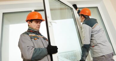 Guide to Choosing the Right Glass Replacement
