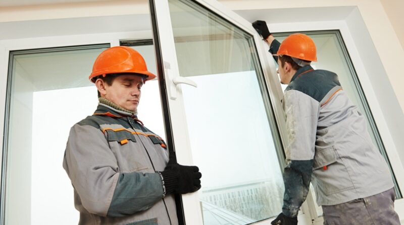 Guide to Choosing the Right Glass Replacement