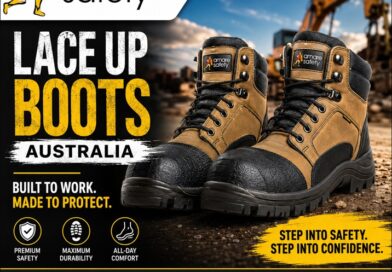 Lace Up Boots Australia