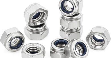 Nylon Nuts Sydney the Reliable Fastening Solution for Australian Industries