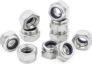 Nylon Nuts Sydney the Reliable Fastening Solution for Australian Industries