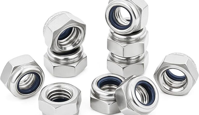 Nylon Nuts Sydney the Reliable Fastening Solution for Australian Industries