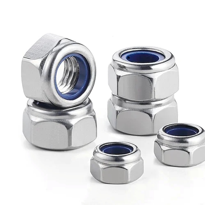 Nylon Nuts Sydney