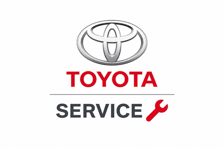 Toyota Service