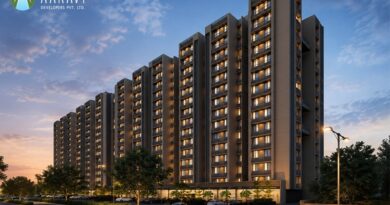 New Residential Projects in Ahmedabad Why Shilaj Is the Address Smart Buyers Are Choosing in 2026