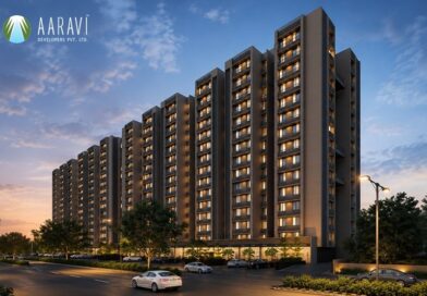 New Residential Projects in Ahmedabad Why Shilaj Is the Address Smart Buyers Are Choosing in 2026