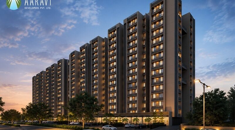 New Residential Projects in Ahmedabad Why Shilaj Is the Address Smart Buyers Are Choosing in 2026