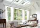 How To Install Skylights In Your Home