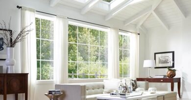 How To Install Skylights In Your Home