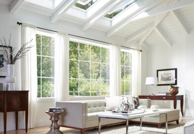 How To Install Skylights In Your Home