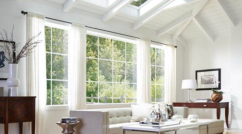 How To Install Skylights In Your Home