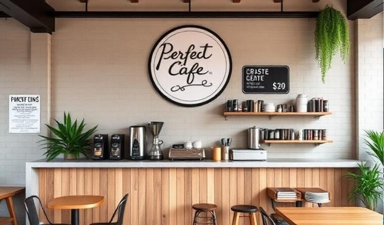 Ultimate Guide to Finding the Perfect Café in Australia