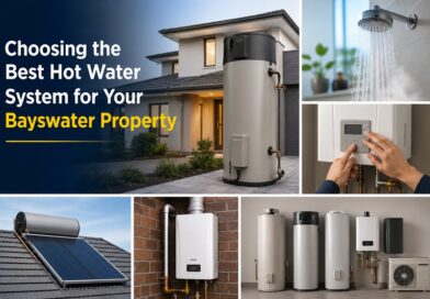 Best Hot Water System for Bayswater Property