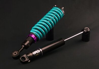 Best Australian Guide to Dobinsons Shock Absorbers
