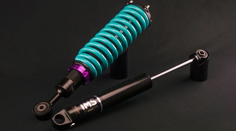 Best Australian Guide to Dobinsons Shock Absorbers