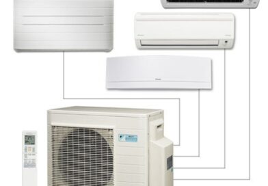 Best Daikin Split System For Melbourne
