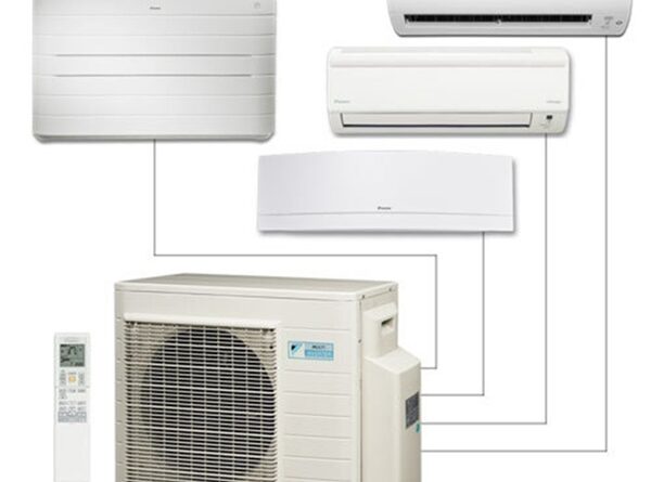 Best Daikin Split System For Melbourne