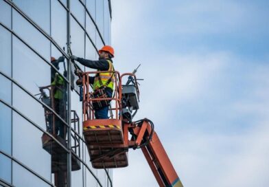Commercial Building Maintenance Melbourne