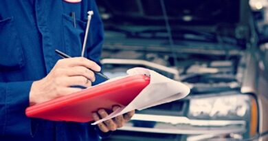How To Secure A Roadworthy Certificate In Canterbury