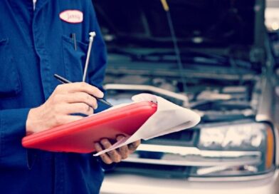 How To Secure A Roadworthy Certificate In Canterbury
