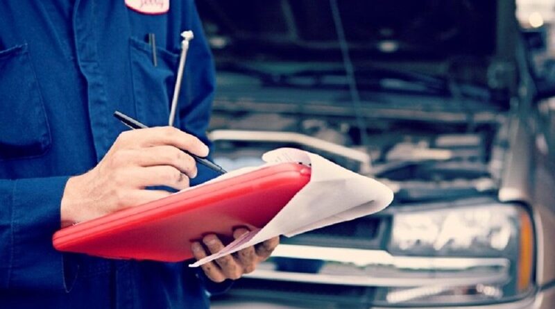 How To Secure A Roadworthy Certificate In Canterbury