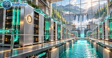 SHR Miner: Earn More Than $1,770 a Day Through Cloud Mining Contracts! SHR Miner: Earn More Than $1,770 a Day Through Cloud Mining Contracts!