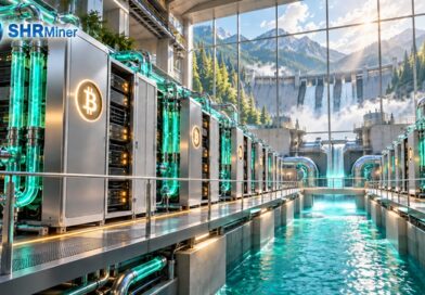 SHR Miner: Earn More Than $1,770 a Day Through Cloud Mining Contracts!