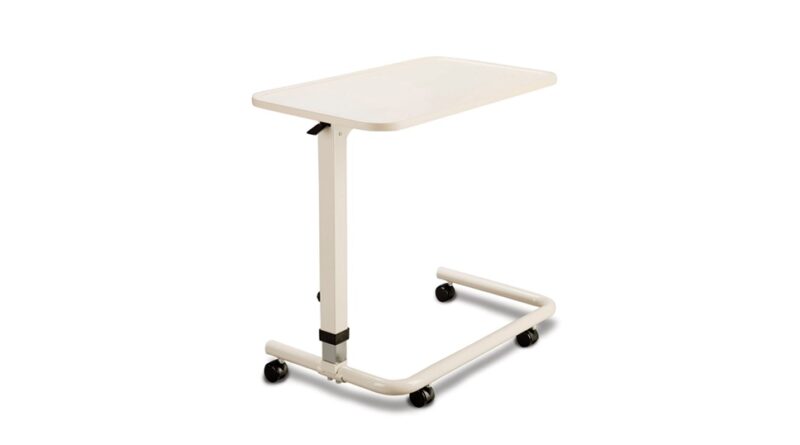 Best Overbed Tables In Australia For Health Recovery